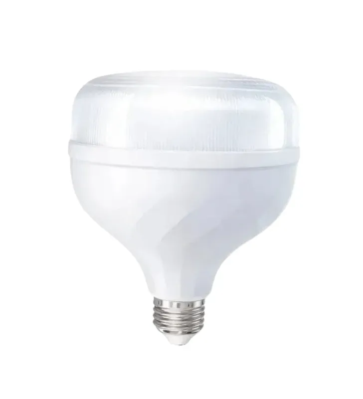 Foco LED 40W (Equivalente 200W) 3700 Lúmenes 6500K S58W40 | Megaluz
