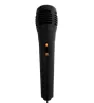 Bocina Bluetooth Portátil 4" 5W Karaoke Micrófono SA428T RFR106 | Link Bits