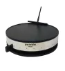 Crepera eléctrica Proctor Silex 38400 | Placa 13″ antiadherente, 8 calorías