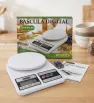 Báscula Digital de Cocina 5 kg Precisión 1g BC-07 | Tianlai