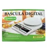 Báscula Digital de Cocina 5 kg Precisión 1g BC-07 | Tianlai