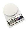 Báscula Digital de Cocina 5 kg Precisión 1g BC-07 | Tianlai