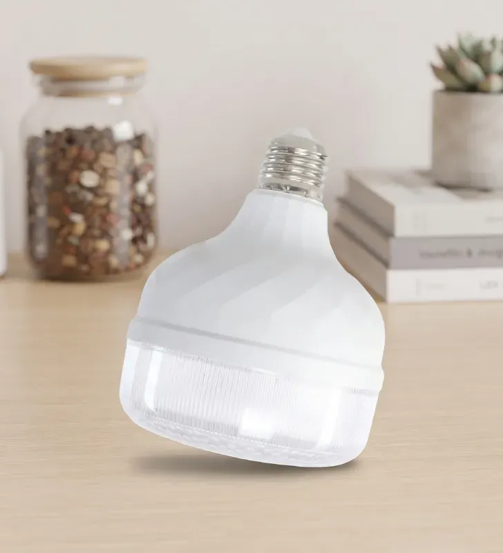 Foco LED 30W (Equivalente 150W) 2800 Lúmenes 6500K S58W30 | Megaluz
