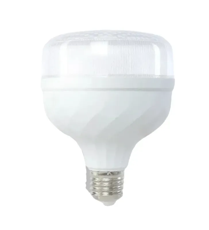 Foco LED 30W (Equivalente 150W) 2800 Lúmenes 6500K S58W30 | Megaluz