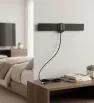 Antena TV Digital Interior HDTV UHF INHD01 | Link Bits