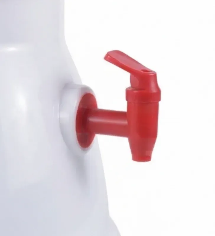 Porta Garrafón Plastipop de Plástico con Llave Varios Colores | Plastipop