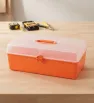 Caja Organizadora de Plástico 2 kg Varios Colores | Europlast