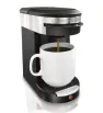 Cafetera Personal Hamilton Beach 49970‑MX | Single‑Serve hasta 350 ml