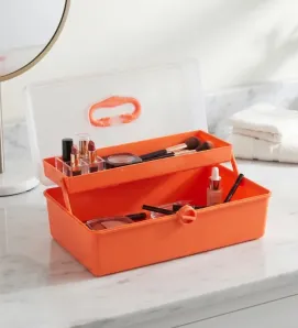 Caja Organizadora de Plástico 2 kg Varios Colores | Europlast