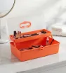 Caja Organizadora de Plástico 2 kg Varios Colores | Europlast
