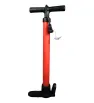 Bomba Manual para Inflar 23" Cuerpo Metálico 8802 | Santul