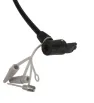 Bomba Manual para Inflar 23" Cuerpo Metálico 8802 | Santul