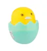 Luz de Noche LED Infantil Pollito Amarillo 5W 2132 | Sanelec Kids