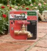Llave de Nariz para Jardín 1/2" Acabado Latonado 7652 | Santul