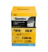 Foco LED de Alta Potencia 30W (Equivalente 125W) 2550 lm 1397 | Sanelec