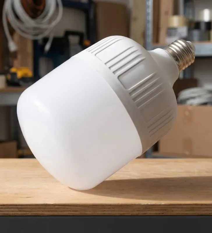 Foco LED de Alta Potencia 30W (Equivalente 125W) 2550 lm 1397 | Sanelec