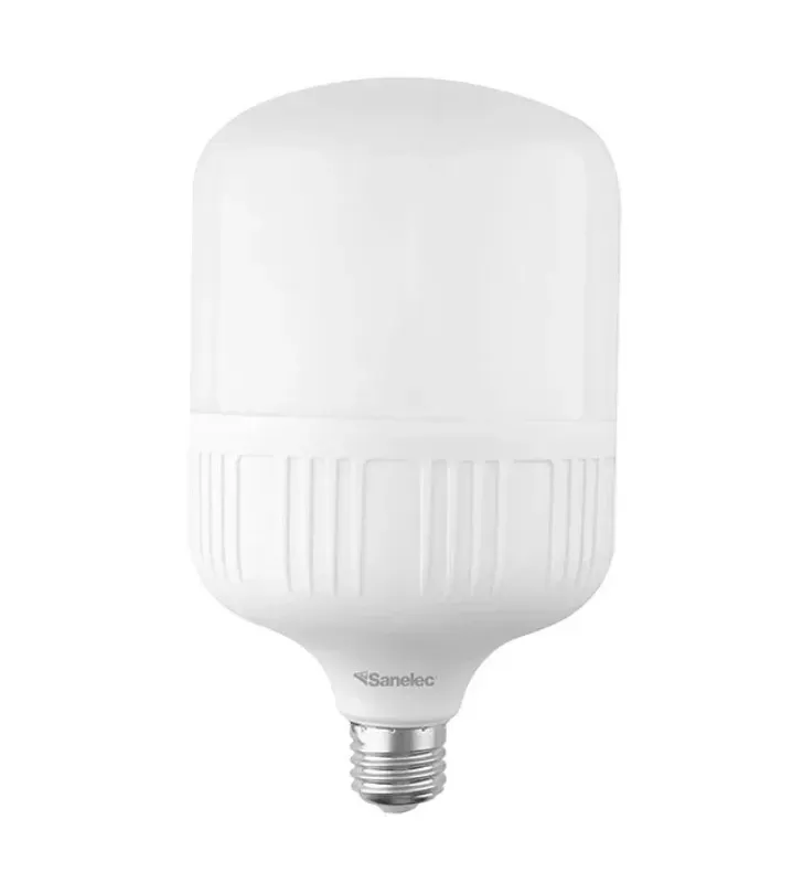Foco LED de Alta Potencia 40W (Equivalente 125W) 3600 lm 1398 | Sanelec