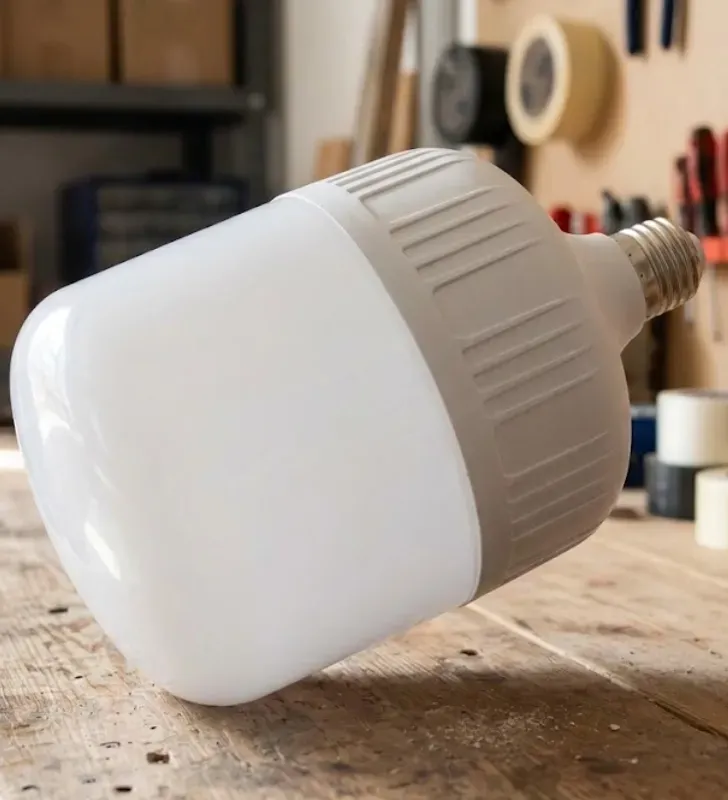 Foco LED de Alta Potencia 50W 4600 lm 6500K 1399 | Sanelec