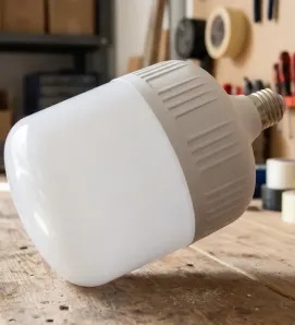 Foco LED de Alta Potencia 50W 4600 lm 6500K 1399 | Sanelec