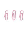 Kit ligas y clips colores pastel AL‑30505‑075 – Oficina y manualidades