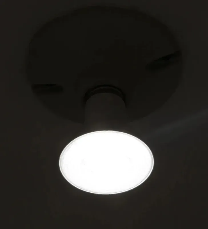Lámpara LED Tipo PAR 20 6W (Equivalente 40W) 550 lm 1890 | Sanelec
