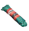 Cuerda Trenzada Diamante 8mm, 15m Alta Resistencia 7270 | Santul