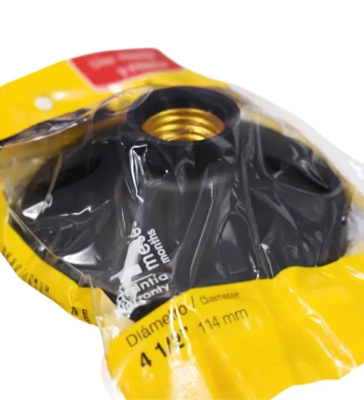 Portalámpara de Plástico Negro 2474 | Sanelec