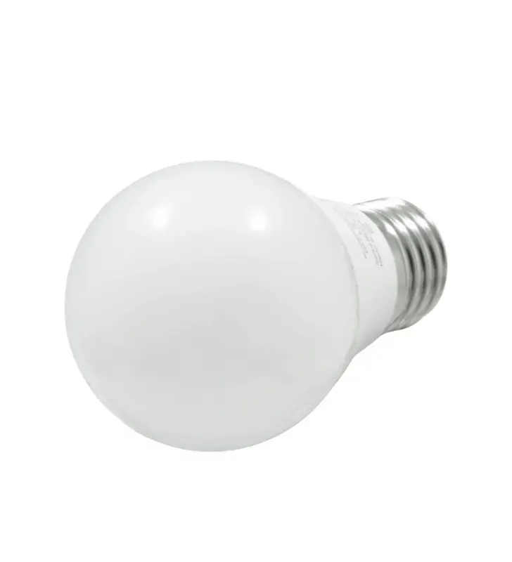 Paquete de 3 Focos LED 9W (Equivalente 60W) 800 lm 1323 | Sanelec