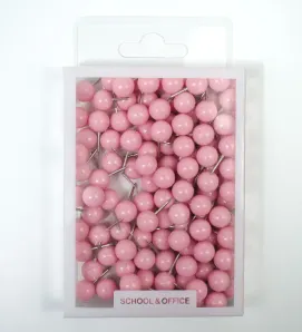 Set de alfileres AL‑30505‑031 | Cabeza visible para manualidades