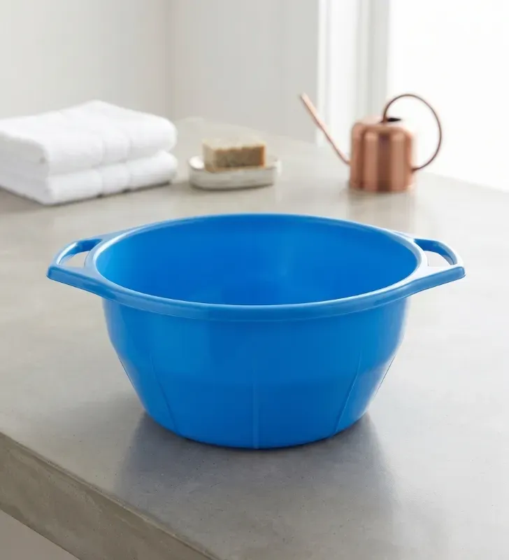 Palangana Florencia 9 Litros Colores Surtidos | Europlast 530296