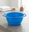 Palangana Florencia 9 Litros Colores Surtidos | Europlast 530296