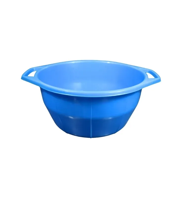 Palangana Florencia 9 Litros Colores Surtidos | Europlast 530296