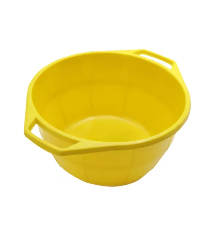 Palangana Florencia 9 Litros Colores Surtidos | Europlast 530296