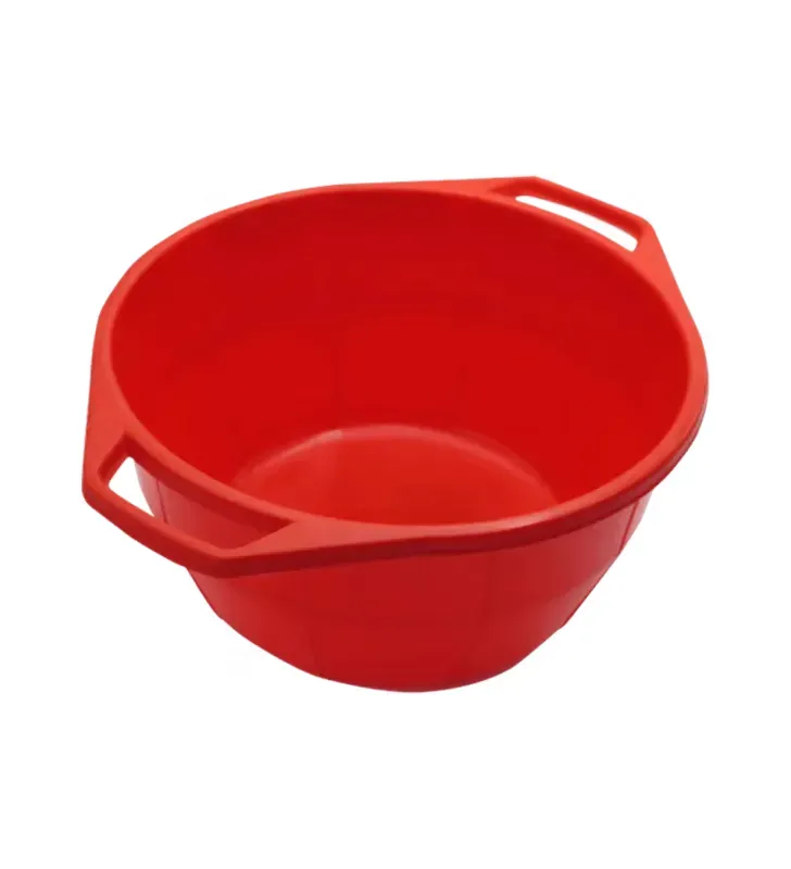 Palangana Florencia 9 Litros Colores Surtidos | Europlast 530296