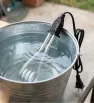 Calentador de Agua Eléctrico de Inmersión No. 5 15 Lts 1554 | Sanelec