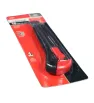 Cutter de Alma Metálica 18mm Acero SK5 Autobloqueo 5904 | Santul