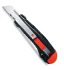 Cutter de Alma Metálica 18mm Acero SK5 Autobloqueo 5904 | Santul