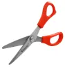 Tijera para Casa y Oficina 6"  Acero Inoxidable 8767 | Santul