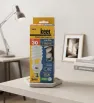 Foco Ahorrador Espiral No. 30 20W (Equivalente 60W) 1140 lm 1602 | Keer