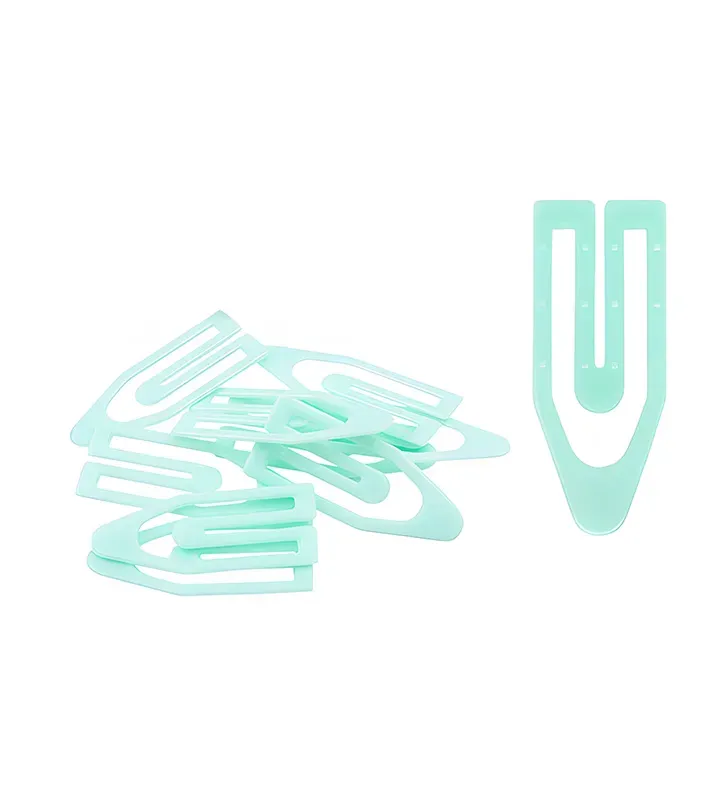 Clips de Plástico Cuisine Spot AL30505-020 Multicolor