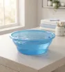 Palangana Tipo Caracol de Polipropileno Apilable | Europlast