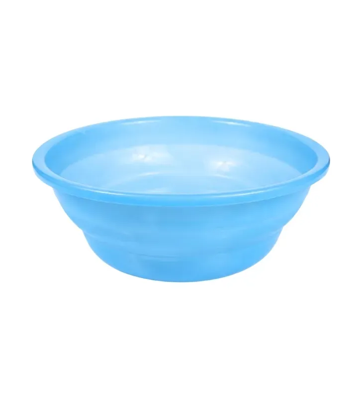 Palangana Tipo Caracol de Polipropileno Apilable | Europlast