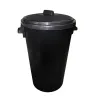 Bote No. 3 de Repro con Tapa 120 Litros Uso Rudo | Europlast