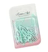 Clips de Plástico Cuisine Spot AL30505-020 Multicolor