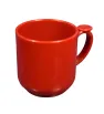 Taza Chocolatera de Plástico Virgen 450 ml Multicolor | Europlast