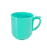 Taza Chocolatera de Plástico Virgen 450 ml Multicolor | Europlast