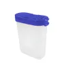 Especiero de Plástico Virgen 250 ml con Tapa Dosificadora | Europlast
