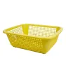 Canasta Calada Susy No. 2 Polipropileno 5 kg | Europlast