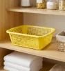 Canasta Calada Susy No. 2 Polipropileno 5 kg | Europlast