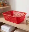 Canasta Calada Susy No. 3 Polipropileno 7 kg | Europlast